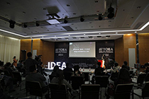 《我有一個(gè)IDEA》 創(chuàng)客公益宣傳平臺(tái)上線