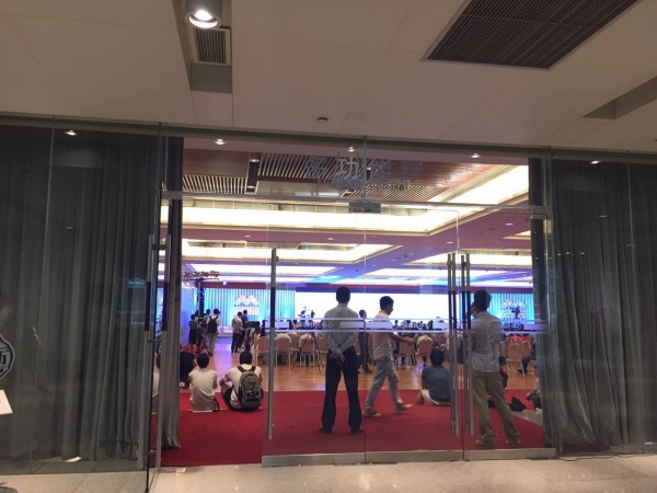 深圳創(chuàng)客周|“創(chuàng)客與未來(lái)”高峰論壇上的三次掌聲